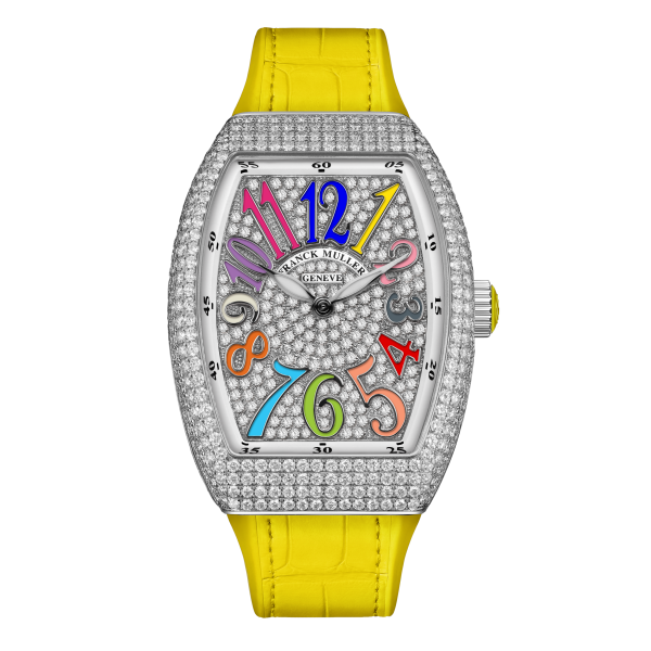 Vanguard Classic V32QZDCDCODRACD-Y